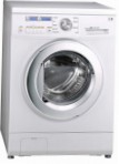 LG WD-12341TDK çamaşır makinesi