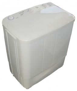 Evgo EWP-6243PA Máy giặt ảnh