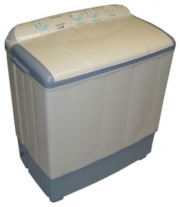 Evgo EWP-8080P 洗濯機 写真