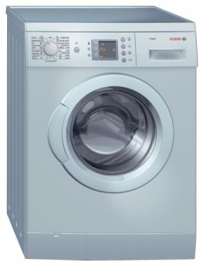 Bosch WAE 24465 çamaşır makinesi fotoğraf