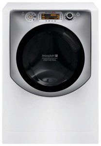 Hotpoint-Ariston AQD1170D 49 B वॉशिंग मशीन तस्वीर