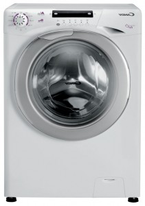 Candy EVO3 1253D ﻿Washing Machine Photo
