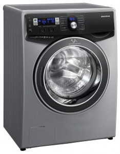 Samsung WF9692GQR çamaşır makinesi fotoğraf