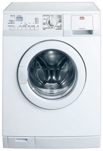 AEG L 64840 ﻿Washing Machine Photo