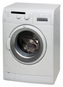 Whirlpool AWG 358 洗濯機 写真