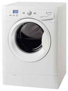 Fagor 3FS-3611 洗衣机 照片
