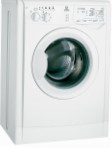 Indesit WIUN 82 çamaşır makinesi