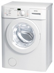 Gorenje WS 50119 洗衣机 照片