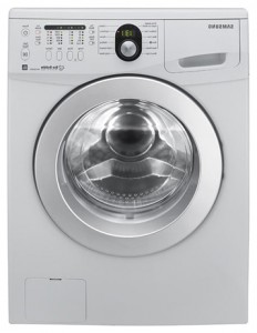 Samsung WF1602W5V 洗濯機 写真