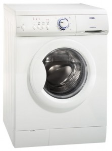 Zanussi ZWF 1100 M Máquina de lavar Foto