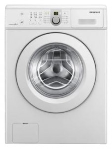 Samsung WF0600NCW çamaşır makinesi fotoğraf