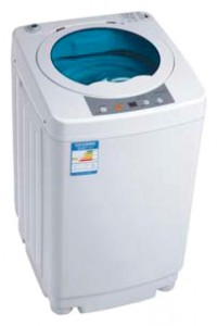 Lotus 3502S 洗濯機 写真