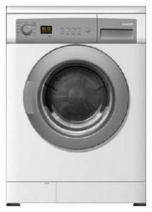 Blomberg WAF 6380 çamaşır makinesi fotoğraf