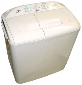 Evgo EWP-6040P Máy giặt ảnh