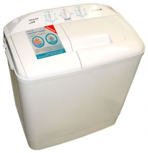 Evgo EWP-6040PA çamaşır makinesi fotoğraf