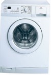 AEG L 62640 çamaşır makinesi