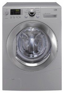 LG F-1203ND5 Mașină de spălat fotografie