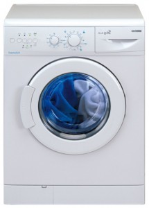 BEKO WML 15086 P Machine à laver Photo