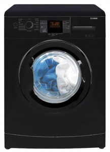 BEKO WKB 61041 PTYAN антрацит Mașină de spălat fotografie