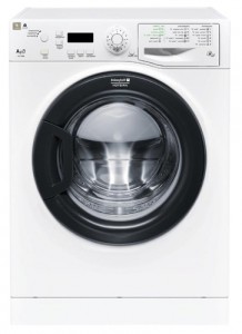 Hotpoint-Ariston WMSF 6038 B çamaşır makinesi fotoğraf
