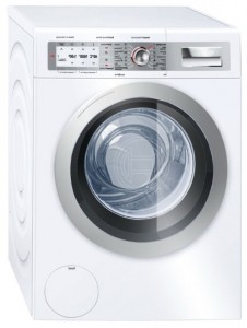 Bosch WAY 32742 洗衣机 照片