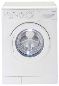 BEKO WML 25080 M Tvättmaskin Fil