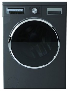 Hansa WHS1241DS Máquina de lavar Foto