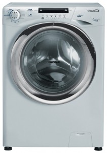 Candy GO 2107 3DMC Mașină de spălat fotografie