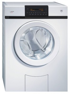 V-ZUG WA-ASLN re çamaşır makinesi fotoğraf