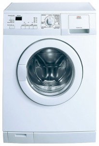AEG L 60640 çamaşır makinesi fotoğraf