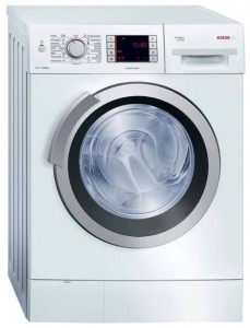 Bosch WLM 24441 ﻿Washing Machine Photo