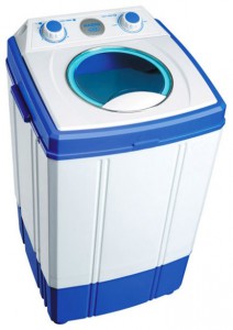 Vimar VWM-50BS çamaşır makinesi fotoğraf