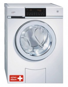 V-ZUG WA-ASLZ-c li Machine à laver Photo
