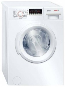 Bosch WAB 2026 S ﻿Washing Machine Photo