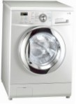 LG F-1239SDR Tvättmaskin