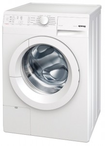 Gorenje W 72ZY2 ﻿Washing Machine Photo