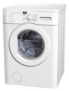 Gorenje WS 40109 洗衣机 照片