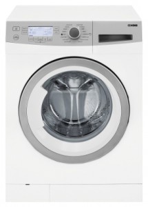 BEKO WMB 81466 ﻿Washing Machine Photo