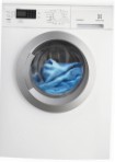 Electrolux EWP 1274 TSW Mașină de spălat