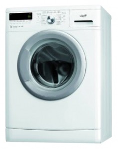 Whirlpool AWOC 51003 SL 洗衣机 照片