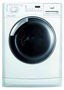 Whirlpool AWM 8101/PRO 洗衣机 照片