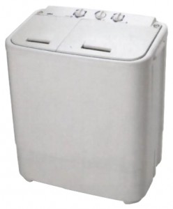 Redber WMT-5001 Tvättmaskin Fil