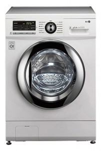 LG FR-096WD3 Mașină de spălat fotografie
