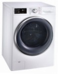 LG F-12U2HCS2 çamaşır makinesi