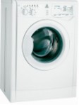 Indesit WIUN 105 洗濯機