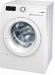 Gorenje W 7503 洗衣机