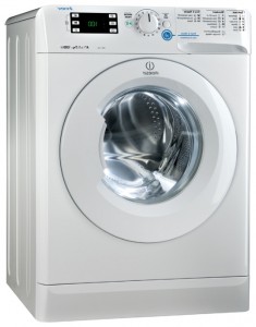 Indesit XWE 71252 W 洗濯機 写真