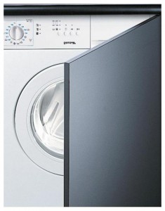 Smeg STA120 çamaşır makinesi fotoğraf
