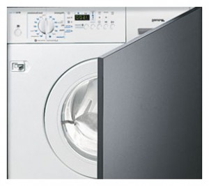 Smeg STA161S Máy giặt ảnh
