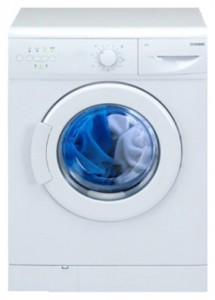 BEKO WKL 15086 D çamaşır makinesi fotoğraf